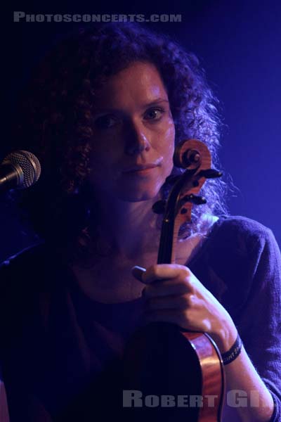 WILL SAMSON - 2017-09-24 - PARIS - Point Ephemere - 